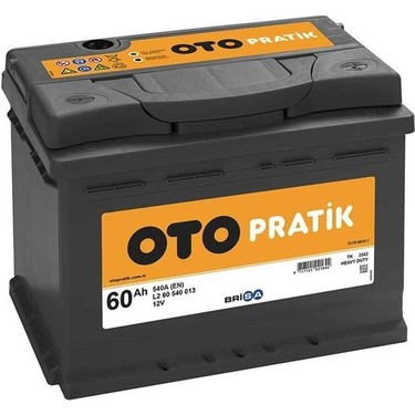 Otopraktik Akü Üretim Tarihi Nerede Yazar? Üretim Tarihi Nasıl Öğrenilir?