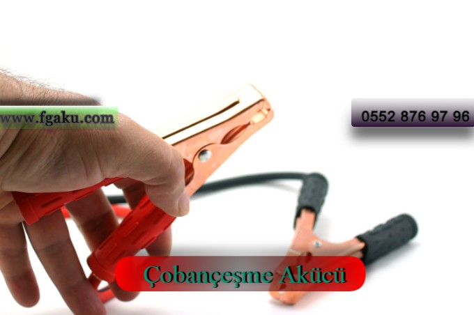 Çobançeşme Akücü | Çobançeşme Akü Bayi, Akü Yol Yardım Servisi