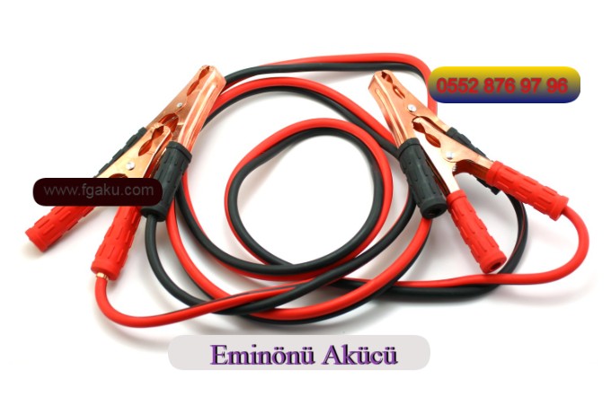 Eminonu-aku-servisi