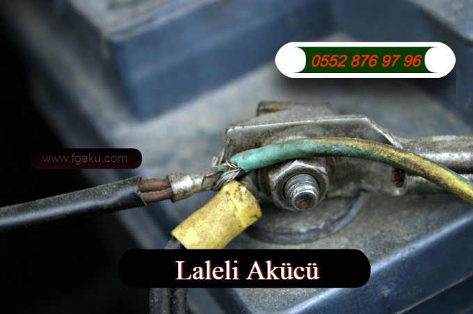 Laleli-aku-servisi