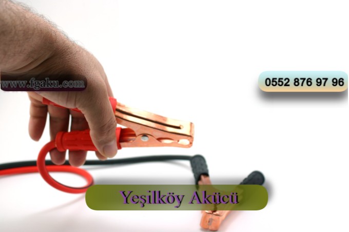 Yesilkoy-aku-servisi