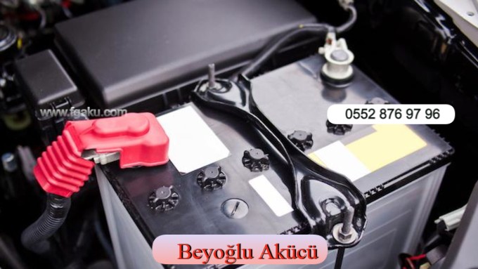 Beyoğlu Akücü | 0552 876 97 96