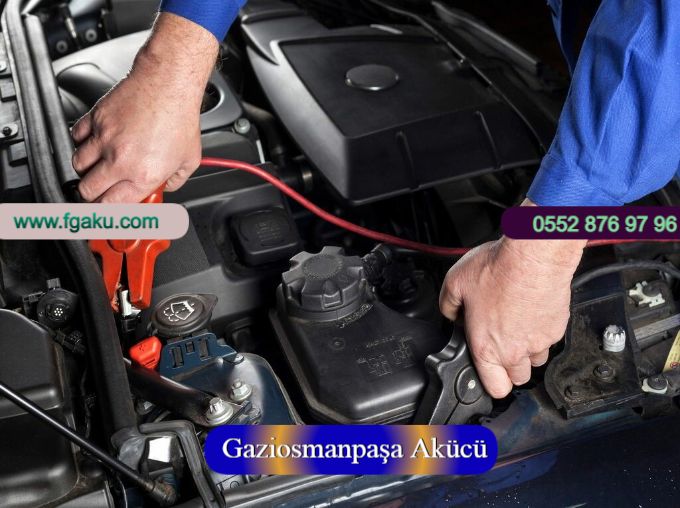 Gaziosmanpaşa Akücü | 0552 876 97 96