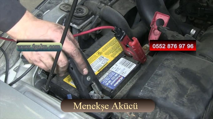 menekse-aku-servisi