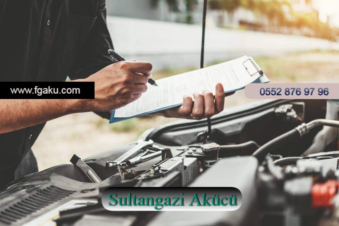 Sultangazi Akücü | 0552 876 97 96