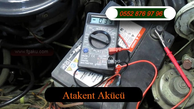 Atakent-akucu