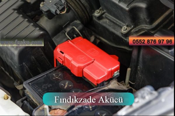 Fındıkzade Akücü | Fındıkzade Akü Bayi, Akü Yol Yardım Servisi