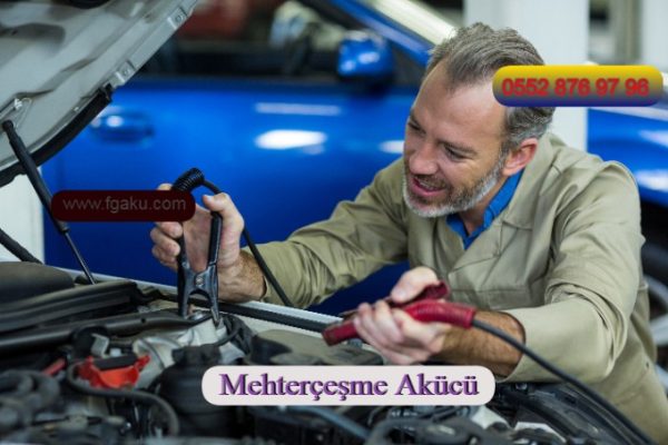 Mehterçeşme Akücü | Mehterçeşme Akü Bayi, Akü Yol Yardım Servisi