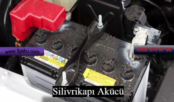 Silivrikapı Akücü | Silivrikapı Akü Bayi, Akü Yol Yardım Servisi