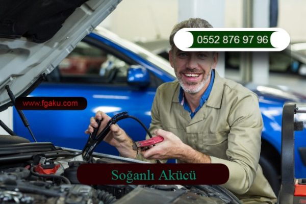 Soğanlı Akücü | Hasköy Akü Bayi, Akü Yol Yardım Servisi