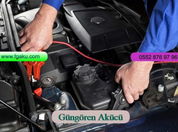 Güngören Akücü | 0552 876 97 96