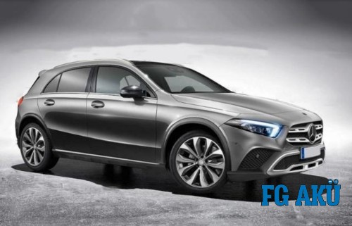 mercedes-gla-aku-fiyatlari