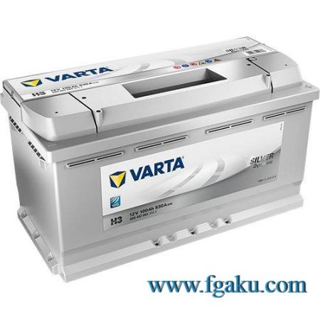 Efb, Agm Start – Stop Aküler ve Fiyatları