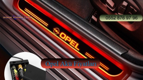 opel-aku-fiyatlari