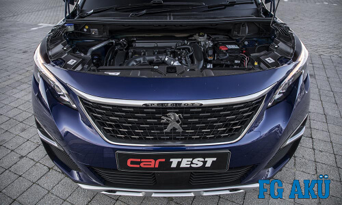 Peugeot-3008-Akusu