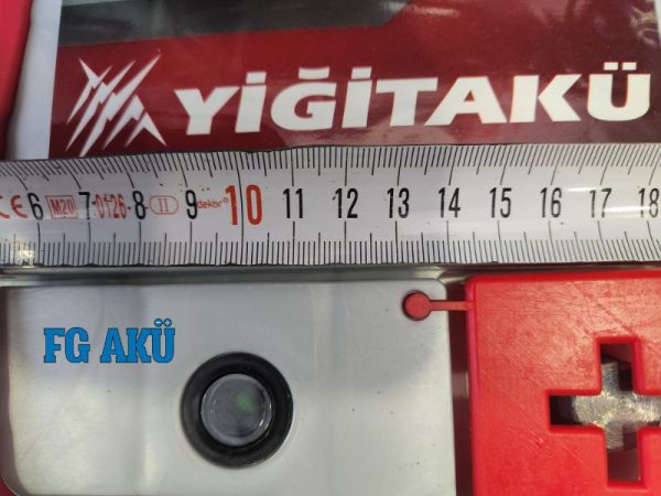 Akü Boyutları-Araç Akü Ebatları