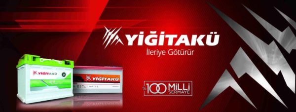 Yiğit Akü Boyutları-Yiğit Akü Ebatları