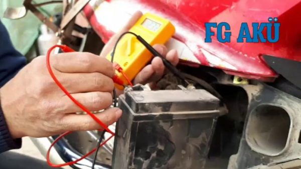 Motosiklet Akü Çeşitleri Ve Markaları