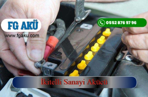 İkitelli Akücü | İkitelli Akü Bayi, Akü Yol Yardım Servisi